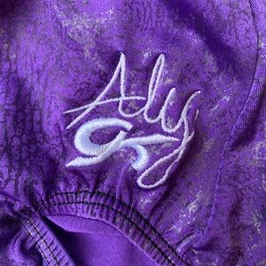 Gymnastics leotard - Adult XSmall